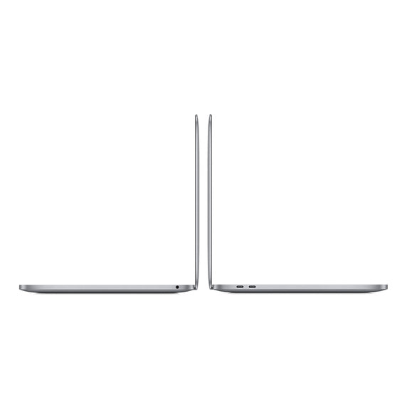 13" MacBook Pro Apple M1 Chip with 8‑Core CPU and 8‑Core GPU 16GB RAM 1TB SSD.