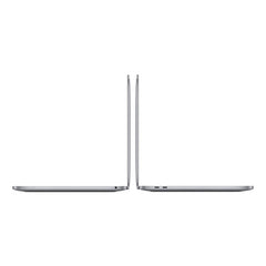 13" MacBook Pro Apple M1 Chip with 8‑Core CPU and 8‑Core GPU 16GB RAM 1TB SSD.