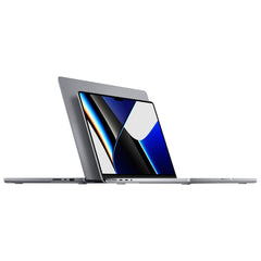 Apple MacBook Pro 14.2-inch (2021) – M1 Max, 64GB RAM, 2TB SSD – Space Gray 1Year Warranty.