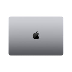 Apple MacBook Pro 14.2-inch (2021) – M1 Max, 64GB RAM, 2TB SSD – Space Gray 1Year Warranty.