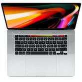 Apple MacBook Pro Retina 16-inch (2019) - Core i9 - 64GB - SSD 1000GB.