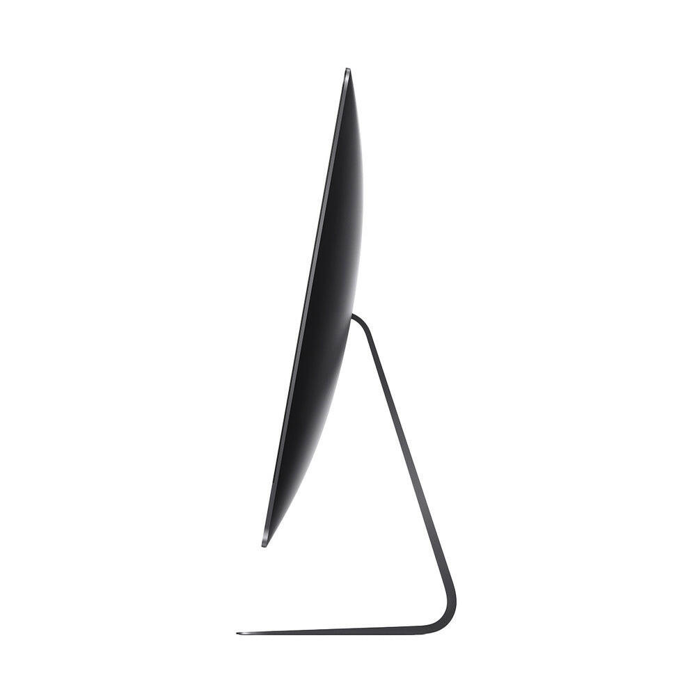 27-inch iMac Pro Retina 5K display delivering high performance for creatives