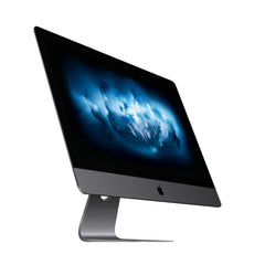 Refurbished Apple iMac Pro with Retina 5K display and advanced performance
