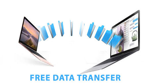 FREE DATA TRANSFER MACPRO-LA