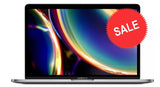 Apple MacBook Pro with 2.0GHz Intel Core i5, 13-inch, 16GB RAM, 512GB SSD Storage, Space Gray, 1 Year Warranty