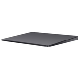 Apple Magic Trackpad - White Multi-Touch Surface Black