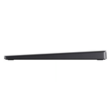 Apple Magic Trackpad - White Multi-Touch Surface Black