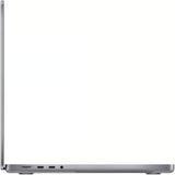 Apple MacBook Pro (2021) 16-inch – M1 Max Chip, 64GB RAM, 2TB SSD