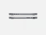 Apple MacBook Pro (2021) 16-inch – M1 Max Chip, 64GB RAM, 2TB SSD