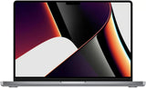 Apple MacBook Pro (2021) 16-inch – M1 Max Chip, 64GB RAM, 2TB SSD