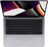 Apple MacBook Pro (2021) 16-inch – M1 Max Chip, 64GB RAM, 2TB SSD