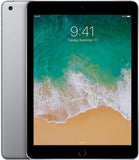 Apple iPad 6th Generation (Wi-Fi, 128GB, MR7J2LL/A)