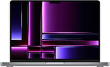 Apple 16-inch MacBook Pro (M2 Pro Chip, 16GB RAM, 512GB SSD, Liquid Retina XDR Display)