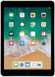 Apple iPad 6th Generation (Wi-Fi, 128GB, MR7J2LL/A)