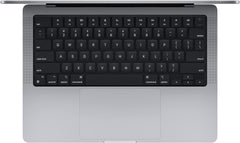 Apple MacBook Pro 14.2-inch – M2 Pro Max, 32GB RAM, 1TB SSD – Space Gray