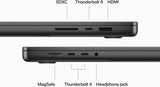 Apple 16-inch MacBook Pro (2023) – M3 Pro Chip, 36GB RAM, 1TB SSD