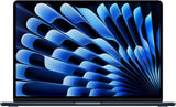 Apple 15.3-inch MacBook Air (M2 Chip, 16GB RAM, 256GB SSD, Liquid Retina Display)