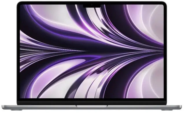 Apple  13-inch MacBook Air Laptop with M2 chip 512GB  SSD 16GB Ram (Space Grey)