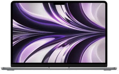 Apple  13-inch MacBook Air Laptop with M2 chip 512GB  SSD 16GB Ram (Space Grey)