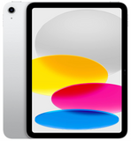 Apple iPad (10th Generation): with A14 Bionic chip, 10.9-inch Liquid Retina Display, 256GB, Wi-Fi Renewed