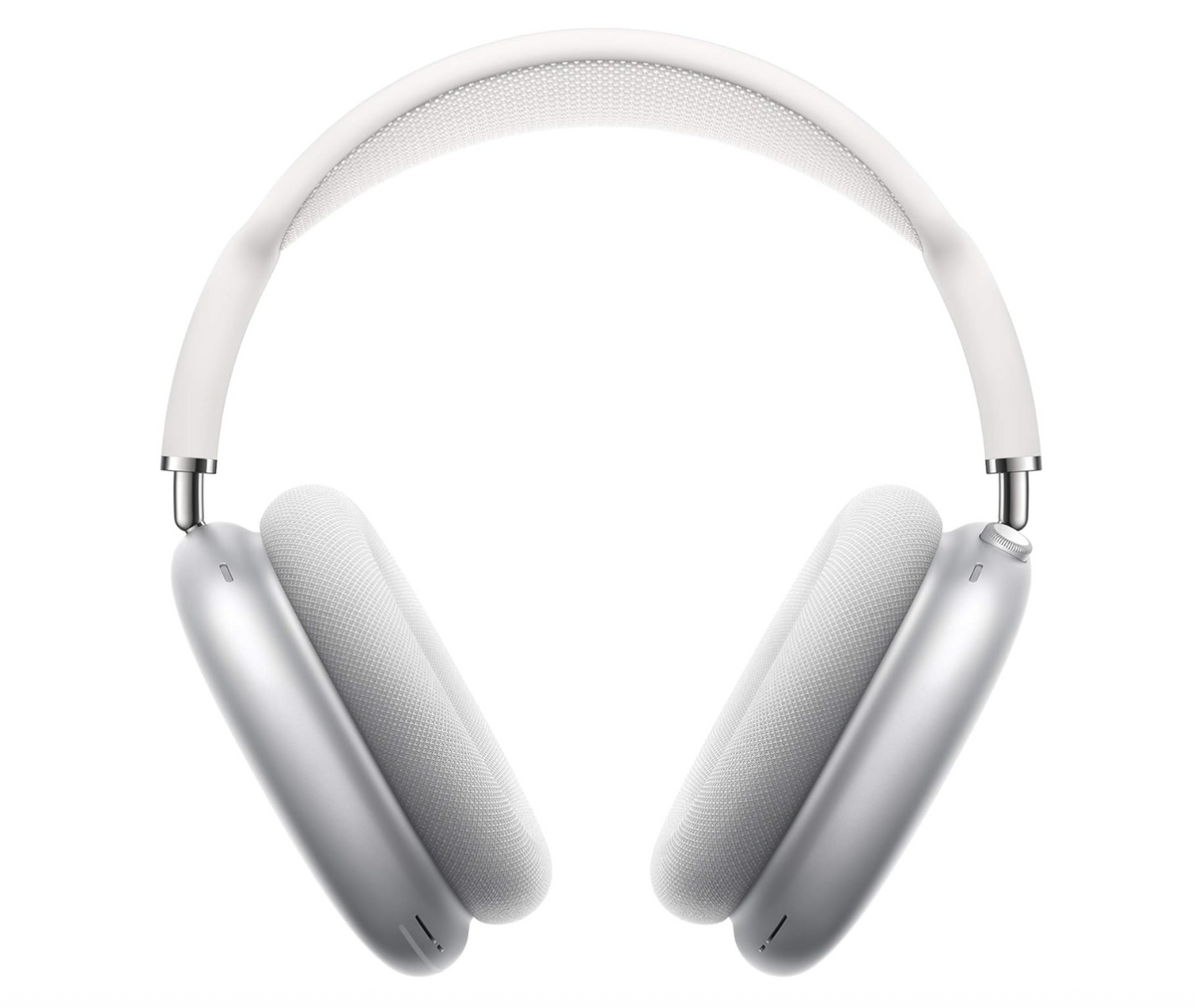 NEW Apple AirPods Max - Starlight, Apple warranty Feb 26.