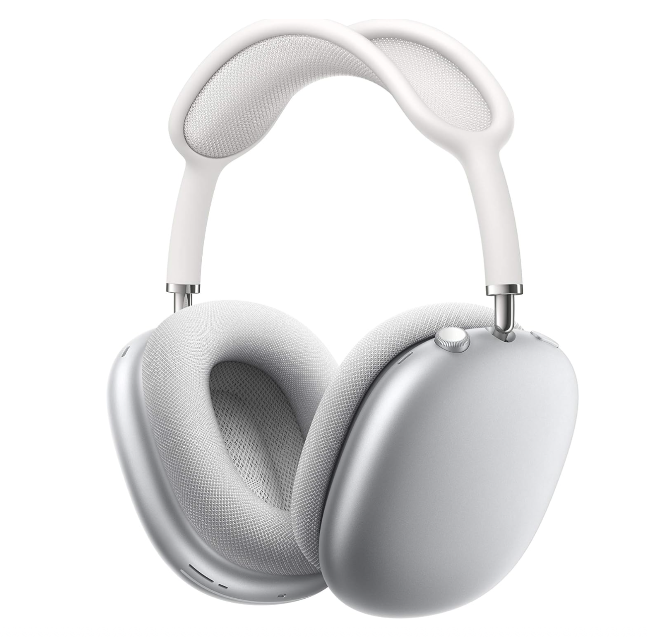 NEW Apple AirPods Max - Starlight, Apple warranty Feb 26.