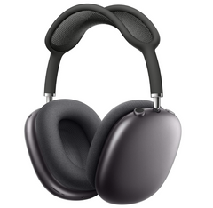 Apple AirPods Max - Space Gray Open Box.