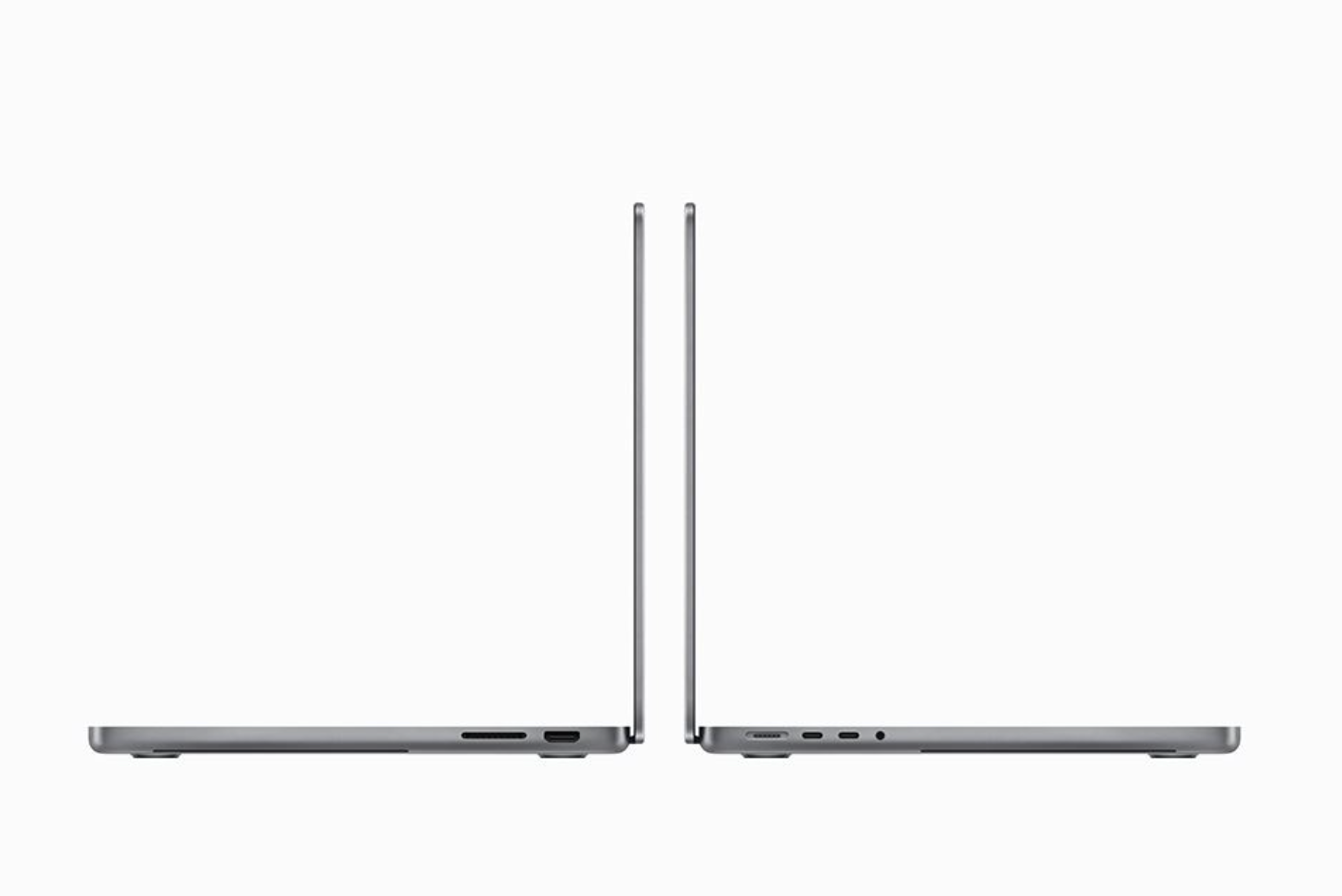 Apple MacBook Pro 14-inch, 2024 M3 16GB 1TB SSD Space Gray, Grade A Like New.