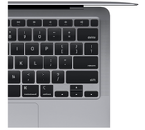 Apple MacBook Air, Early 2020, 1.1 GHz Intel Core i5 (13 inch, 8GB RAM, 512GB SSD) Space Gray (Renewed)