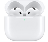 AirPods 4, Apple  – Wireless Earbuds with H2 Chip - New