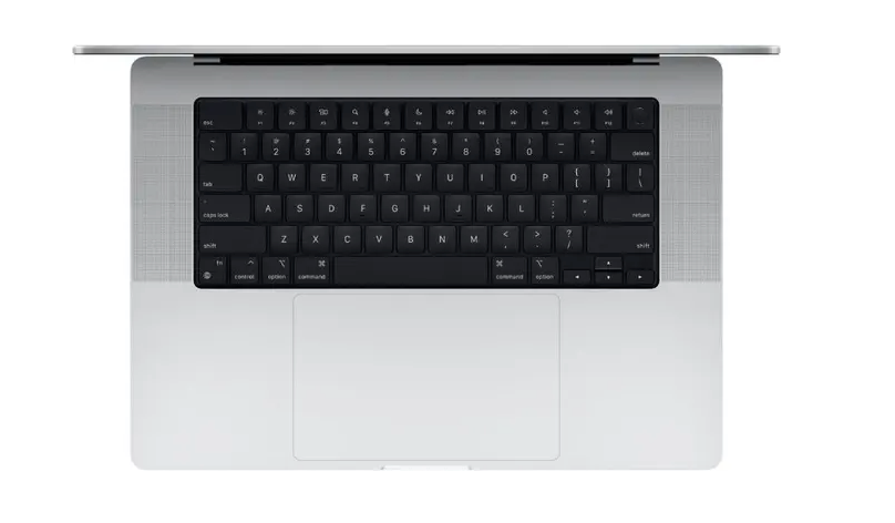 Apple MacBook Pro 14.2-inch – M2 Pro Max, 32GB RAM, 1TB SSD – Space Gray