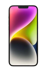 Apple iPhone 14 512GB Unlocked - Starlight & Midnight | Certified Renewed.