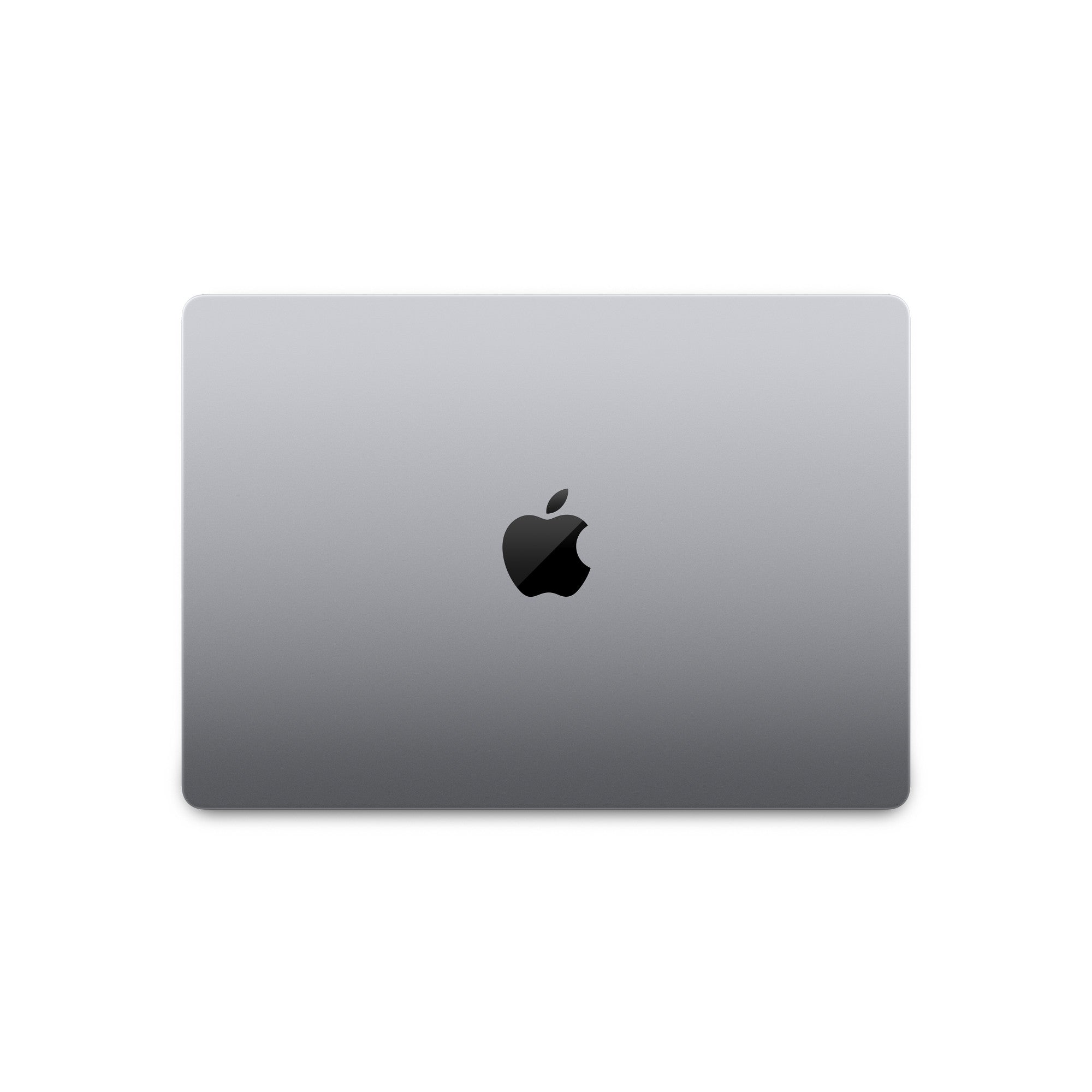Apple 14-inch MacBook Pro Apple M2 Pro Max Chip 64GB Ram 4TB SSD 1 Year Apple warranty back laptop view