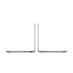  Apple 14-inch MacBook Pro Apple M2 Pro Max Chip 64GB Ram 4TB SSD 1 Year Apple warranty side