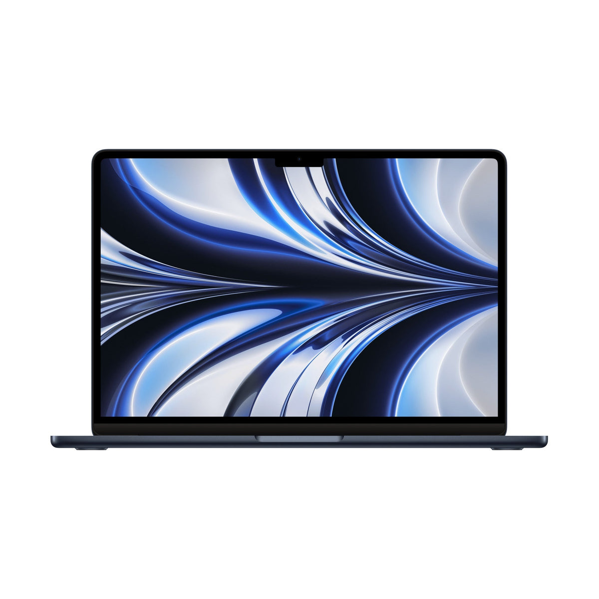 Apple 2023 13-inch MacBook Air Laptop with M2 chip 1TB SSD 24GB Ram Midnight Blue