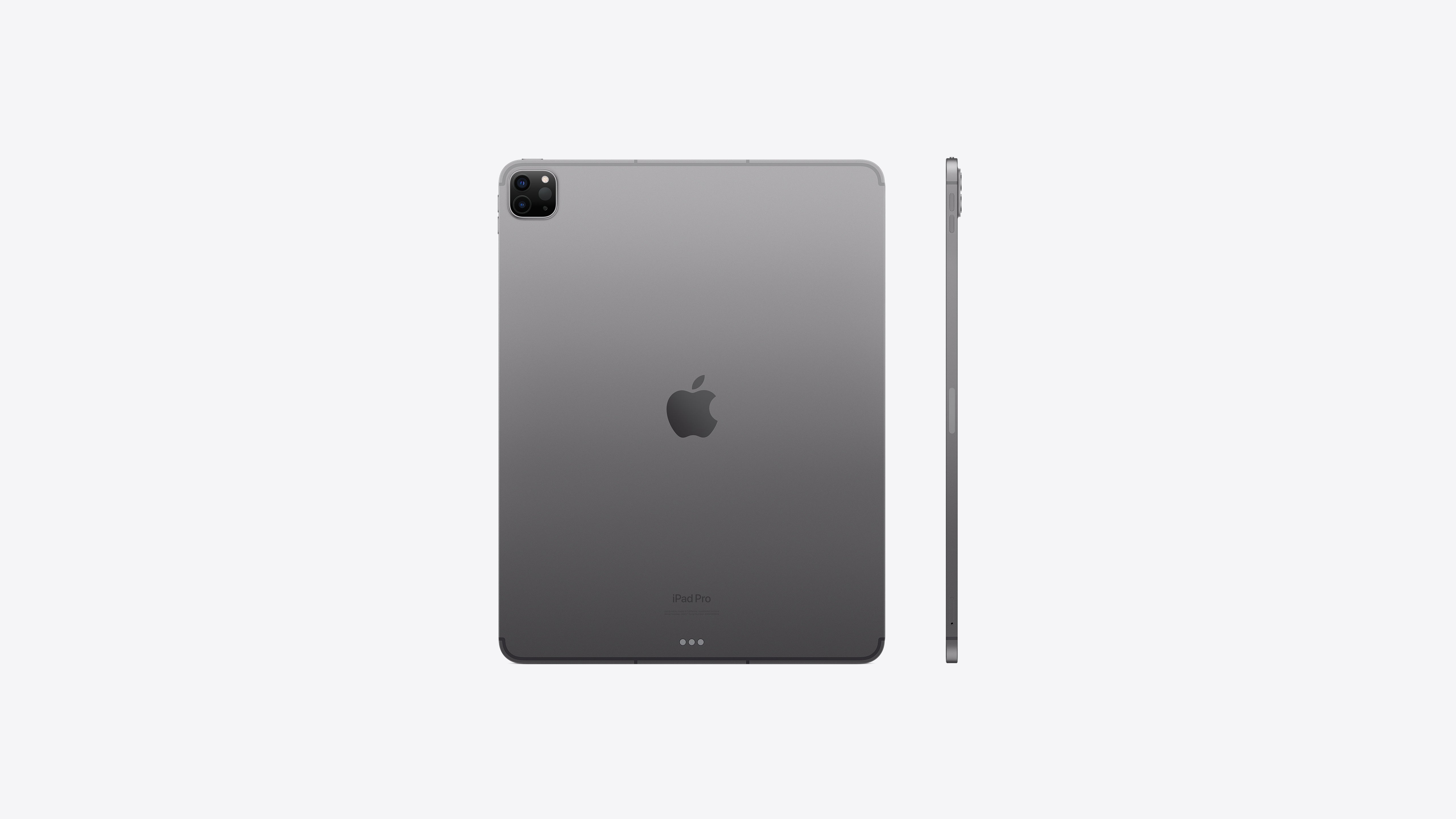 Apple iPad Pro 12.9-inch (6th Generation): with M2 chip 512GB  Wi-Fi Cellular.