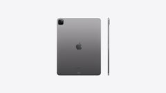 Apple iPad Pro 12.9-inch (6th Generation): with M2 chip 512GB  Wi-Fi Cellular.