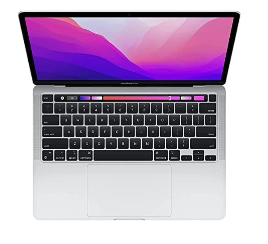 Apple MacBook Pro 13.3-inch – M1, 8GB RAM, 256GB SSD – Silver repair service at Mac Pro LA
