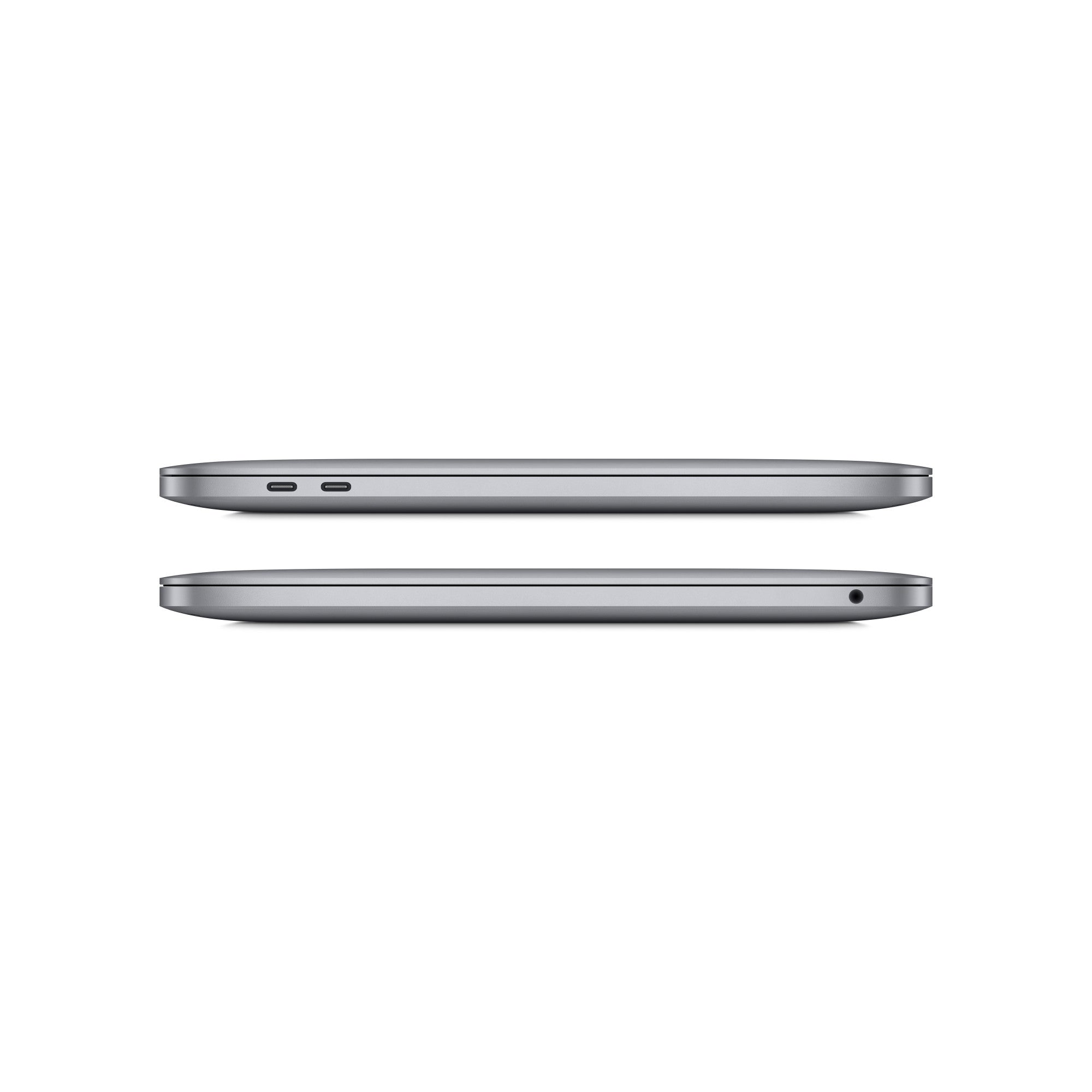 Apple MacBook Pro 13-inch (M2 Chip, 16GB RAM, 1TB – SILVER.