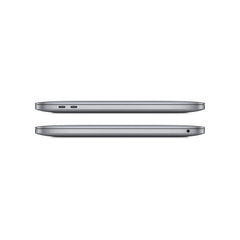 Apple MacBook Pro 13-inch (M2 Chip, 16GB RAM, 1TB – SILVER.