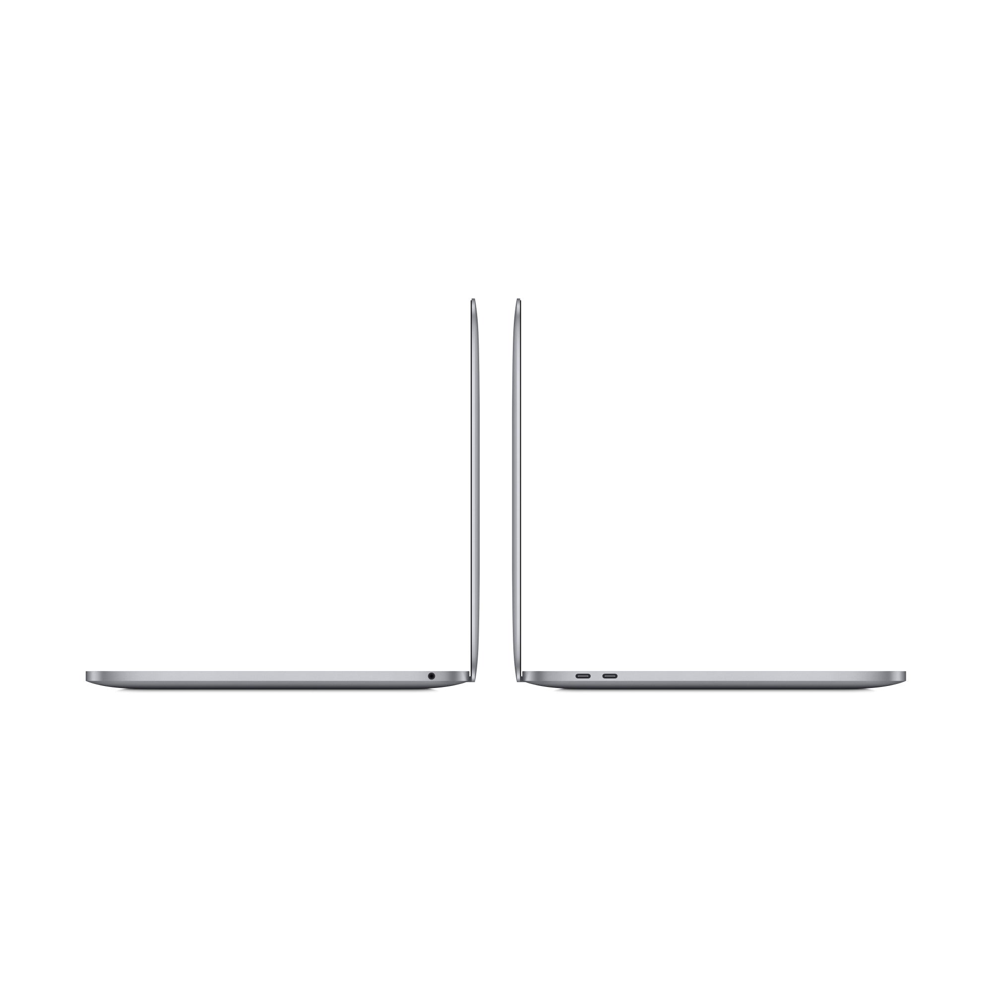 Apple MacBook Pro 13-inch (M2 Chip, 16GB RAM, 1TB – SILVER.