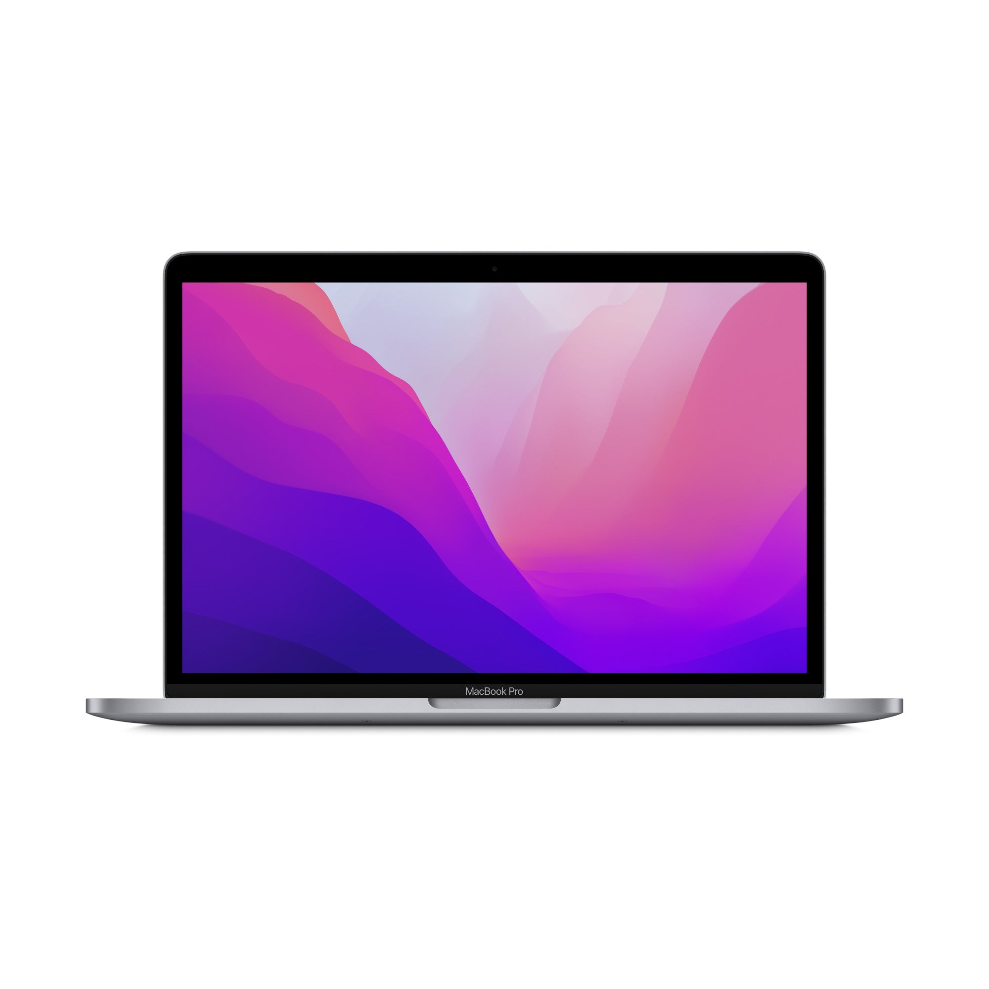 Apple MacBook Pro 13-inch (M2 Chip, 16GB RAM, 1TB – SILVER.