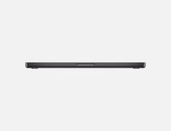 Apple 16-inch MacBook Pro with M3 Pro Chip, 18GB RAM, 512GB SSD – Space Black New In The Box.