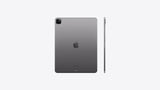 Apple iPad Pro 6th Generation (12.9-inch Wi-Fi 1TB) - Space Gray