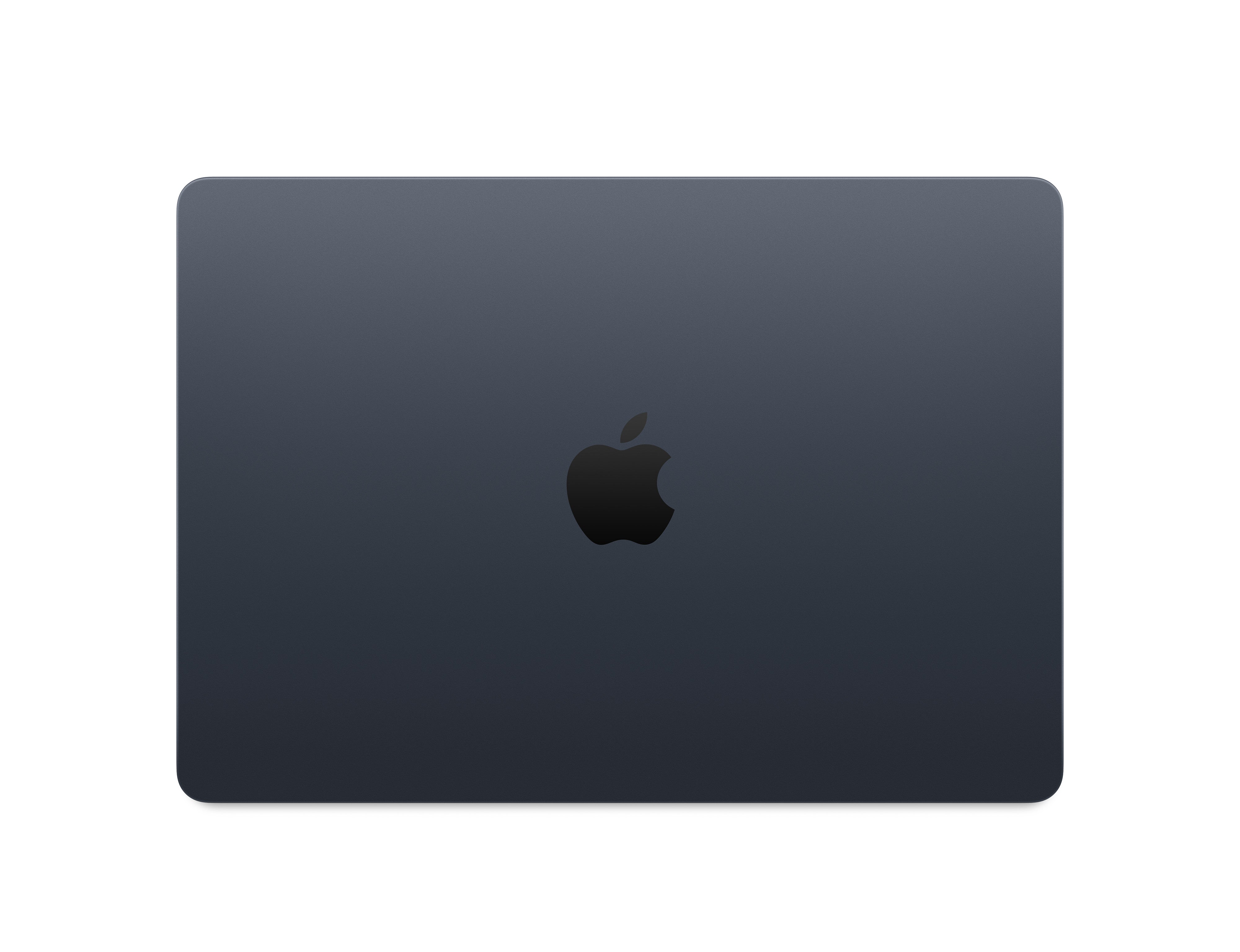 New-Apple MacBook Air 13-inch M4, 16GB RAM, 256GB SSD Midnight Blue.
