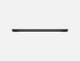 2023 Apple MacBook Pro 16-Inch Laptop - M3 Max, 16-Core CPU, 40-Core GPU, 64GB RAM, 1TB SSD, Space Black