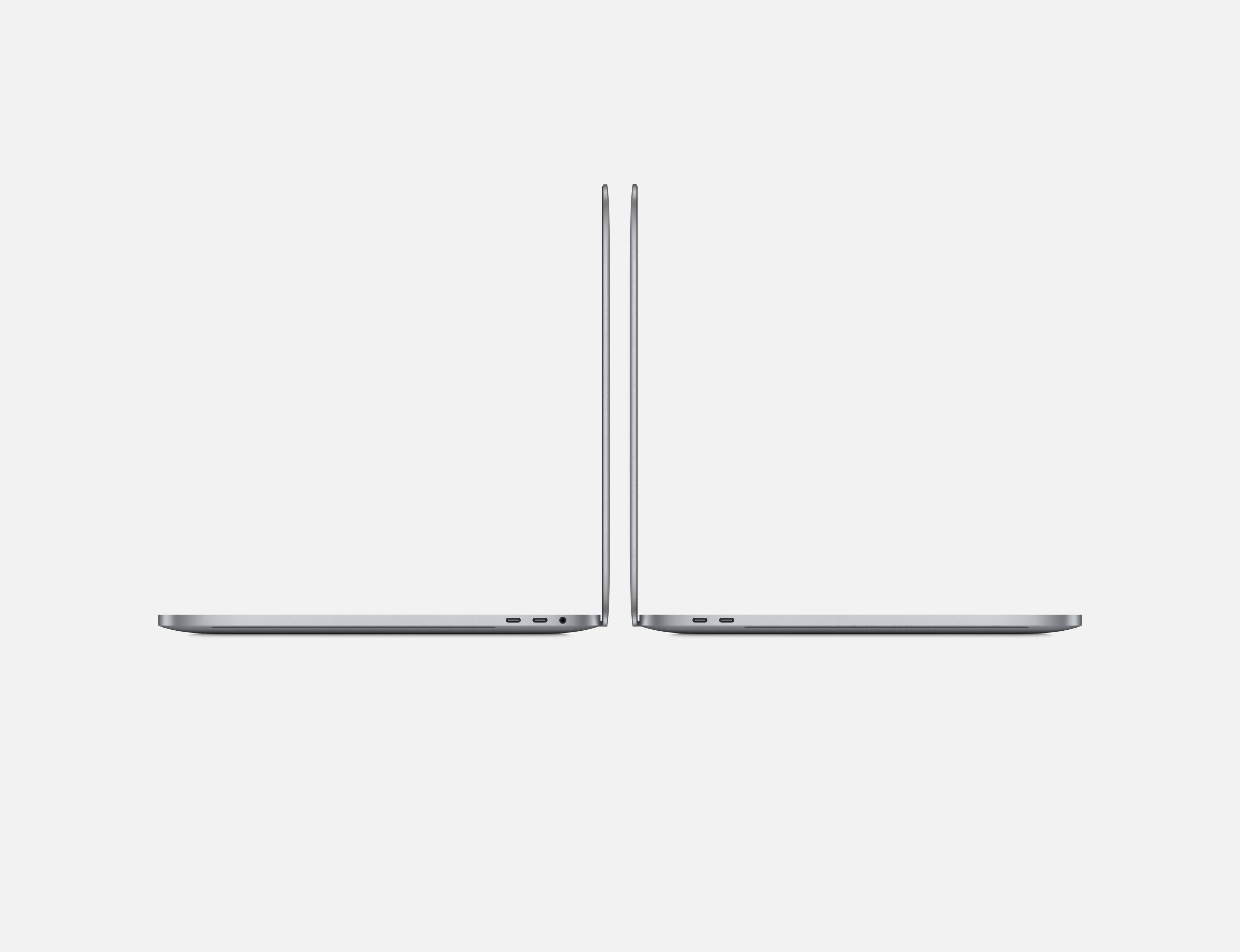 Apple MacBook Pro Retina 16-inch (2019) - Core i9 - 64GB - SSD 1000GB.