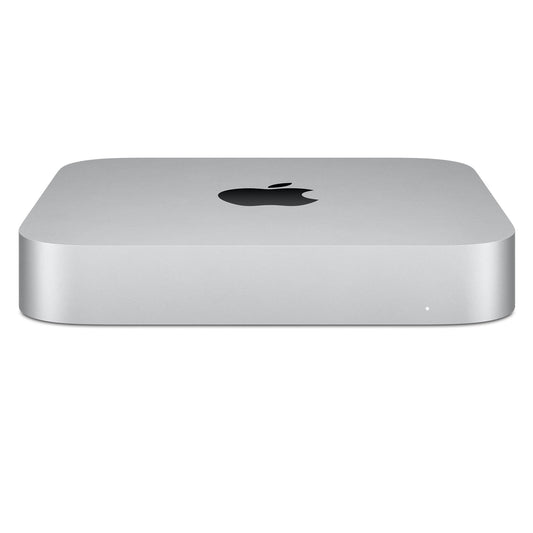 Mac mini Apple M1 Chip with 8‑Core CPU and 8‑Core GPU 16GB Ram 512 SSD