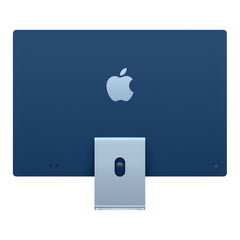 24-inch iMac Apple M1 Chip with 8‑Core CPU and 8‑Core GPU - 16GB Ram 1TB SSD 1 Year Warranty.