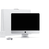 2020 Apple iMac including box and power cord